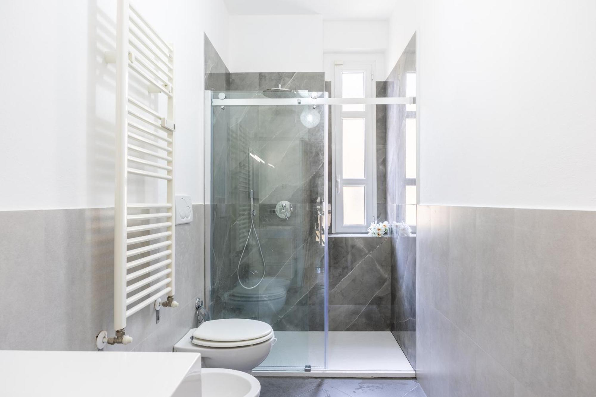 Apartamento Corso Como-garibaldi - Luxury Flat With Parking And Wifi *